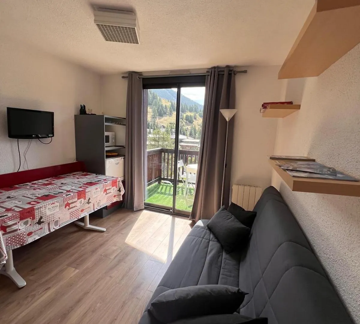 Appartement 6/8 Couchages La Foux D\'Allos location
