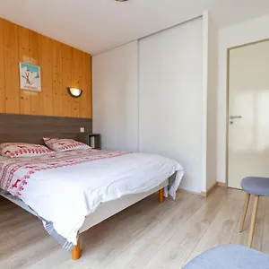 Centre Parking Balcon Et Wi Fi , Cauterets France